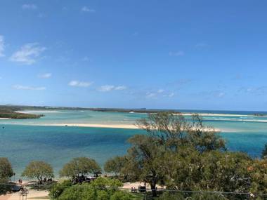 Cosmopolitan Exclusive Rental Apartments