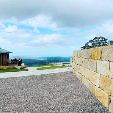 Silent Hope Cottages