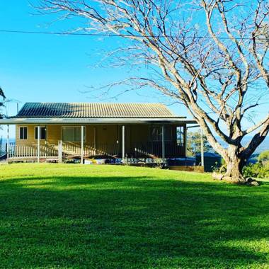 Silent Hope Cottages