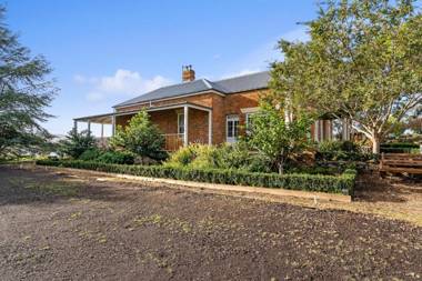 Pointe Rapide Estate - L'abode Accommodation