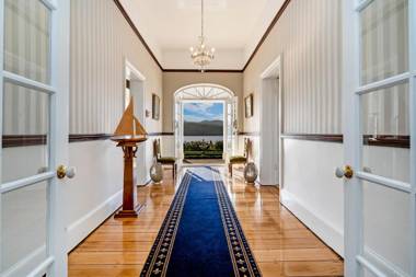 Pointe Rapide Estate - L'abode Accommodation