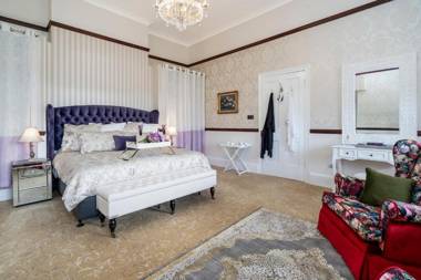 Pointe Rapide Estate - L'abode Accommodation