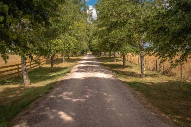 Glencoe Country Bed and Breakfast