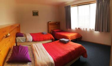 Silver Ridge Retreat