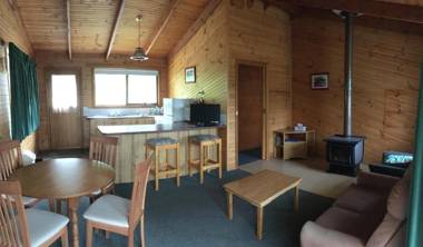 Silver Ridge Retreat