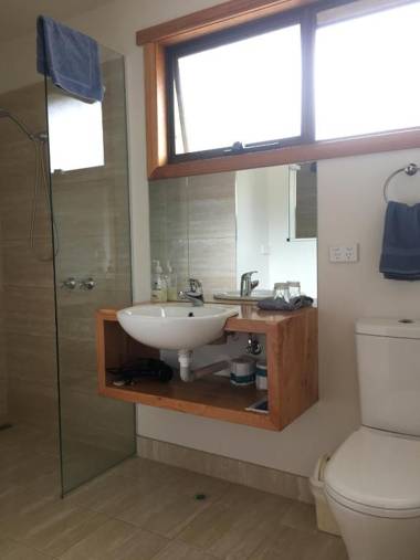 Silver Ridge Retreat