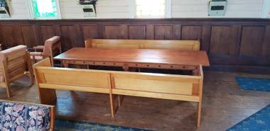 Barrington Church B&B