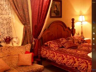 Blakes Manor Self Contained Heritage Accommodation