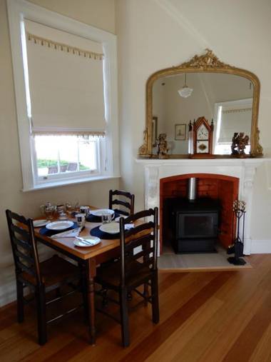 The Chapel Deloraine