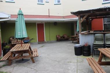 St Marys Hotel and Bistro