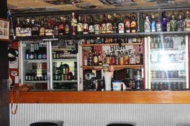 St Marys Hotel and Bistro