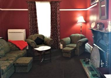 Oakdene Heritage Accommodation