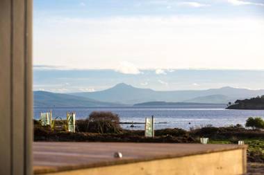 Bruny Island Escapes and Hotel Bruny