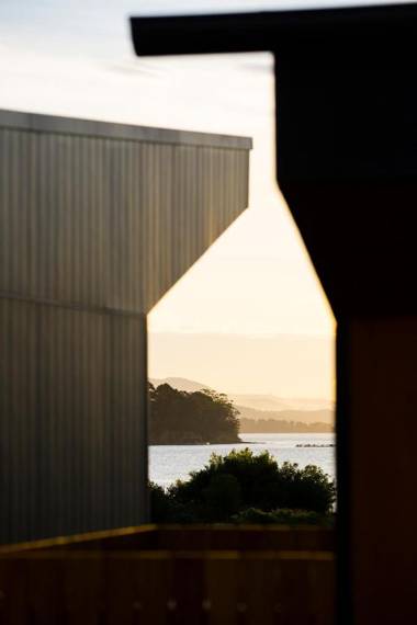 Bruny Island Escapes and Hotel Bruny