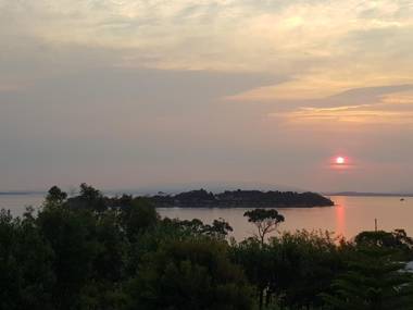 Discover Bruny Island Holiday Accommodation