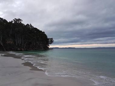 Discover Bruny Island Holiday Accommodation