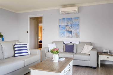 Omaroo Cottage Bruny Island