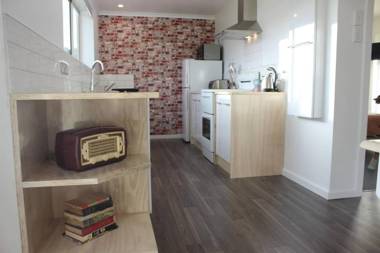 Boomers Retreat Alonnah Bruny Island