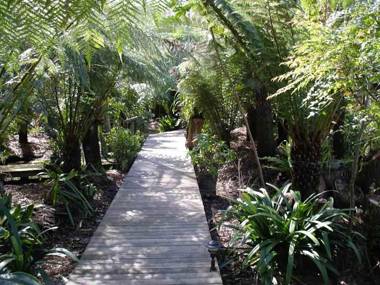 Adelaide Hills B&B Accommodation