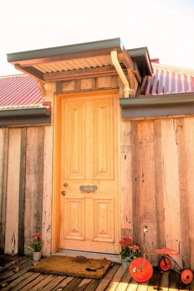 Adelaide Hills 'Camellia Cottage' - WiFi