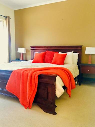 McLaren Vale Studio Apartments