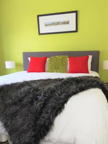 McLaren Vale Studio Apartments