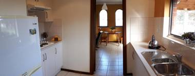 Linger Longer Vineyard