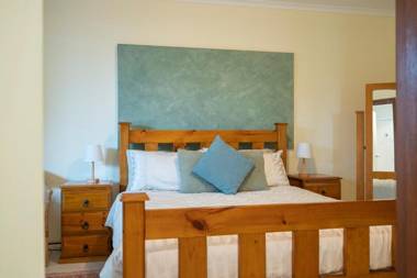 Linger Longer Vineyard