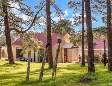 Bella Cosa Bed and Breakfast