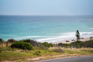Beach House at Moana