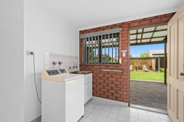 Beach House at Moana