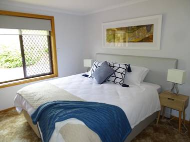 3 Pears on the Park McLaren Vale