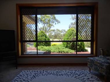 3 Pears on the Park McLaren Vale