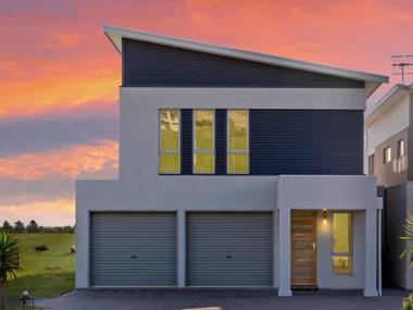 Time Away - 50 Turnberry Drive