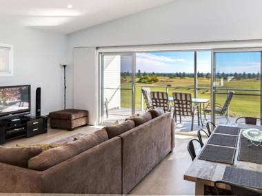 Time Away - 50 Turnberry Drive