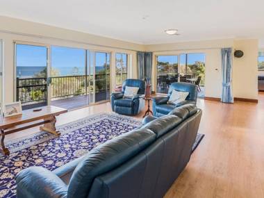 Seaclusion - 8 View Court Carrickalinga