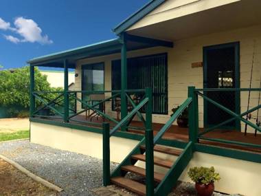 Pascalinga - 38 Carrickalinga Road