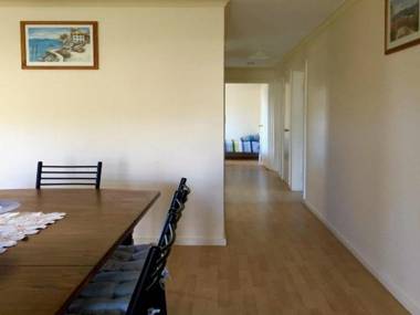 Pascalinga - 38 Carrickalinga Road