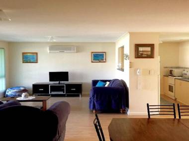 Pascalinga - 38 Carrickalinga Road