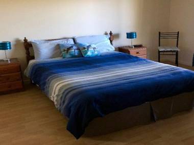 Pascalinga - 38 Carrickalinga Road