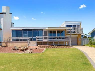 Sand Castles - 34 Gold Coast Drive