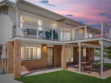 Footprints at Carrickalinga - 31 Solitude Drive