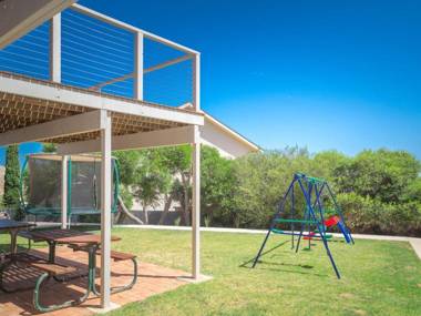 Footprints at Carrickalinga - 31 Solitude Drive