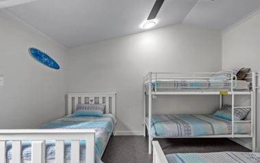 Silvers Anchor - 2 Bennett Street