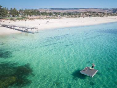 80 LaRonde Carrickalinga