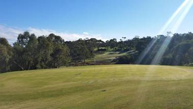 Breakfree Wirrina Cove