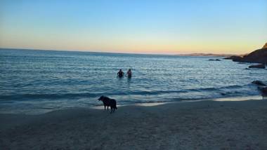 Second Valley Caravan Park