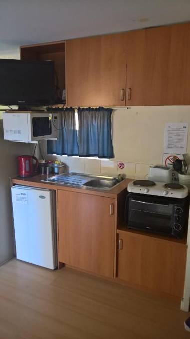 Second Valley Caravan Park