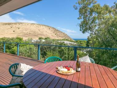 Seven on Scenic - 7 Scenic View Drive