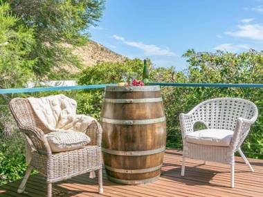 Seven on Scenic - 7 Scenic View Drive